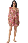 AMANYA DRESS - MISA Los Angeles