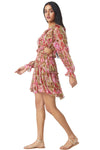 AMANYA DRESS - MISA Los Angeles