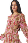 AMANYA DRESS - MISA Los Angeles