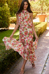 IRENA DRESS