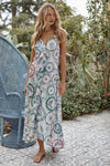 SAMANTHA DRESS