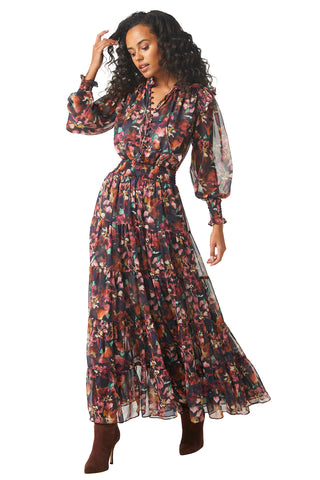 LEILA DRESS