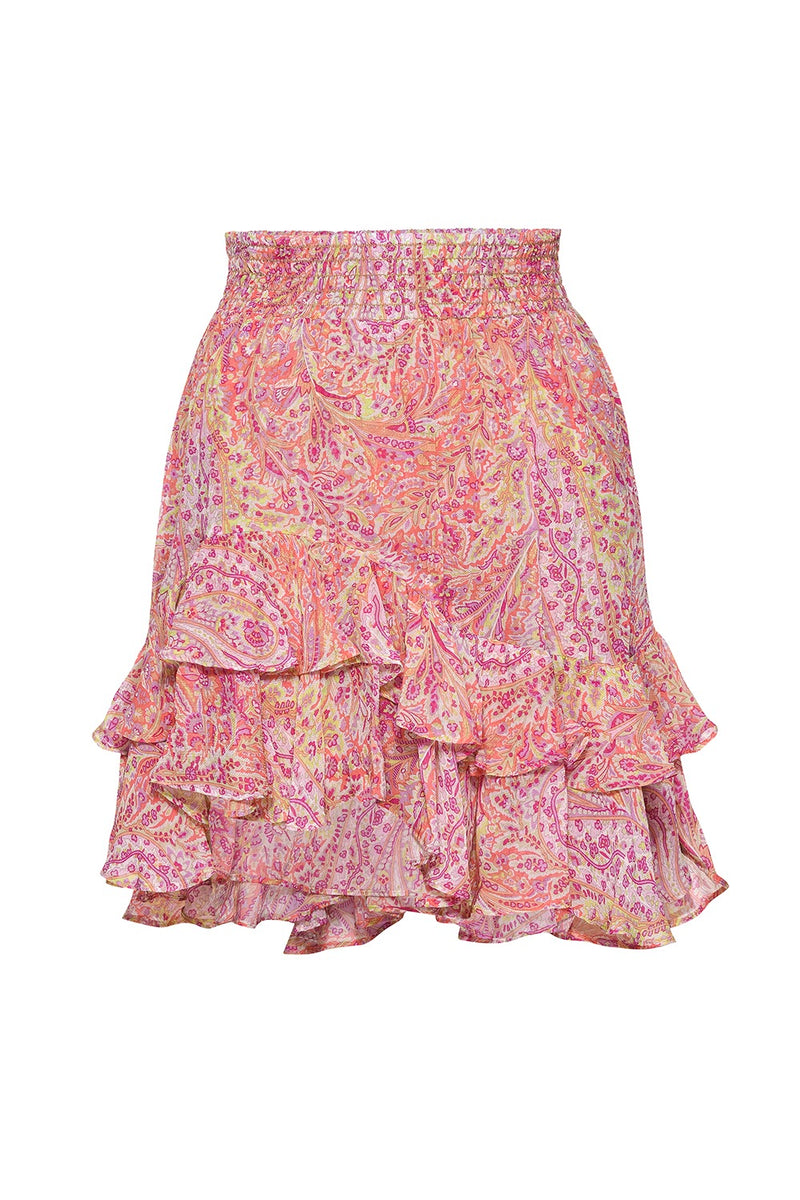 ANJA SKIRT - MISA Los Angeles