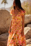ANOUK DRESS - MISA Los Angeles