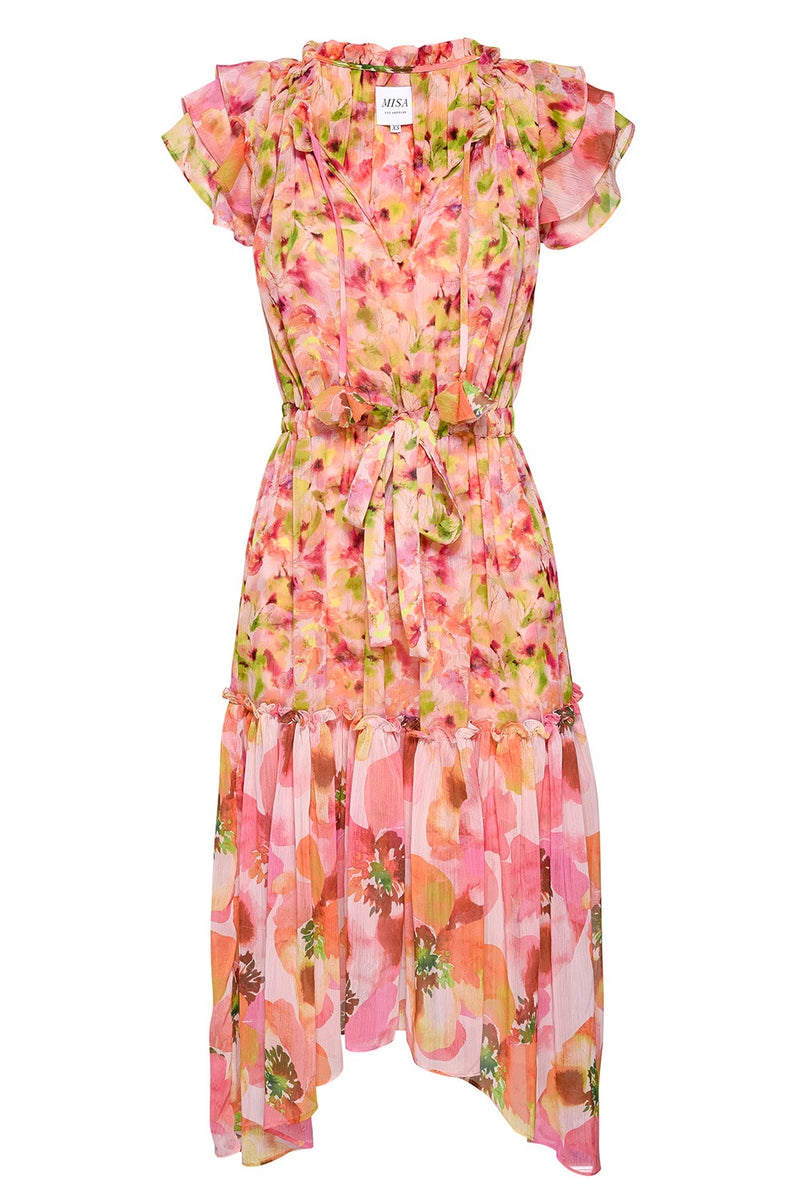ANOUK DRESS - MISA Los Angeles