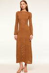 CASSIA DRESS