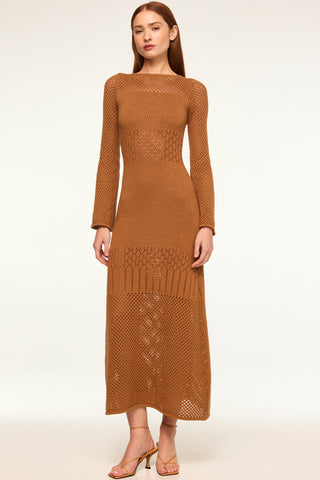 CASSIA DRESS