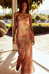 LOTTA DRESS