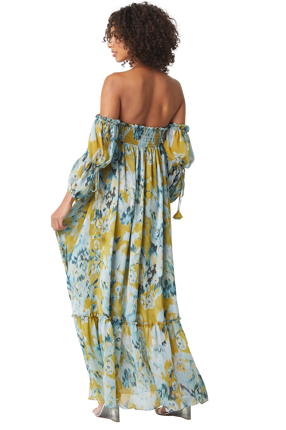 ARABELLA DRESS