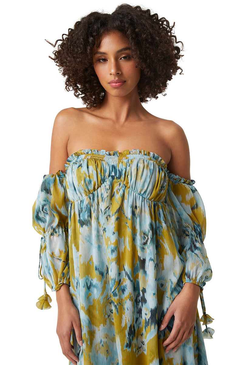 ARABELLA DRESS - MISA Los Angeles