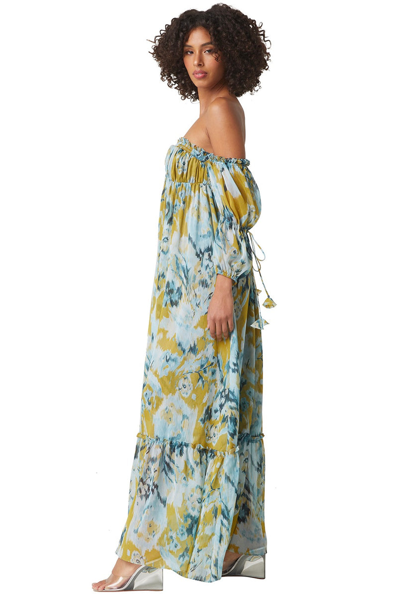 ARABELLA DRESS - MISA Los Angeles
