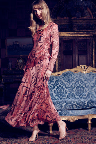 LALA DRESS