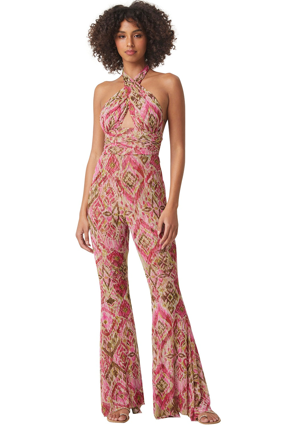 ASTRA JUMPSUIT - MISA Los Angeles