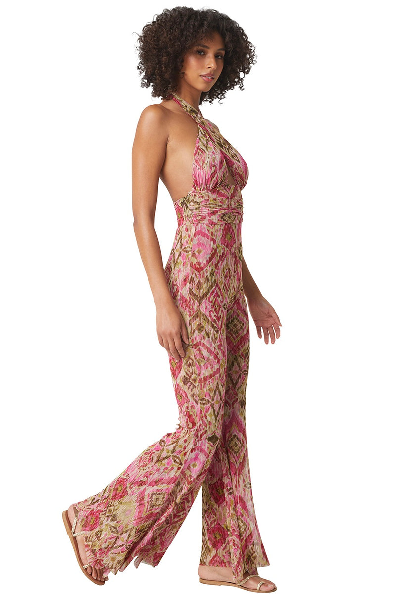 ASTRA JUMPSUIT - MISA Los Angeles