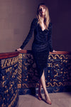 LEILA DRESS