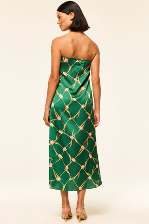 AURELIA DRESS
