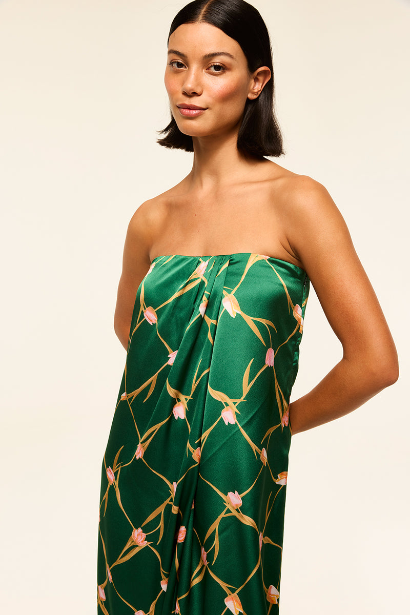 AURELIA DRESS - MISA Los Angeles