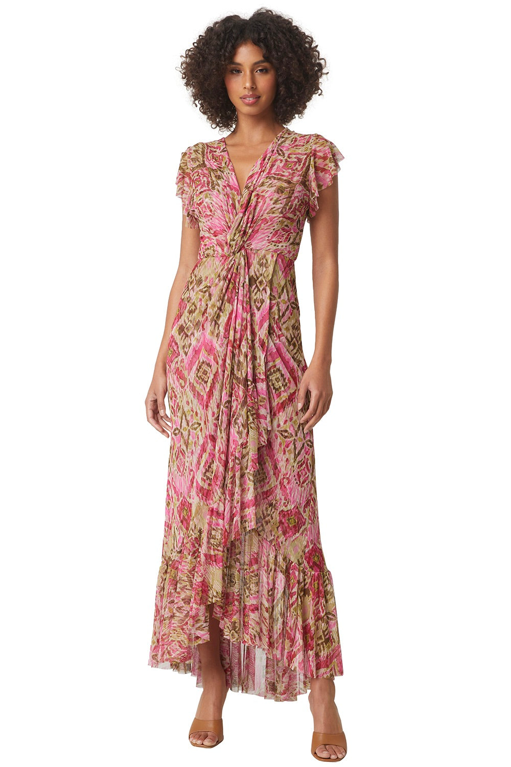 AVALINE DRESS - MISA Los Angeles