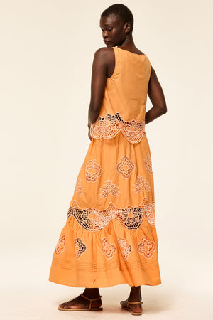 AYANA SKIRT