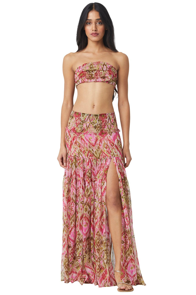BANU BANDEAU - MISA Los Angeles