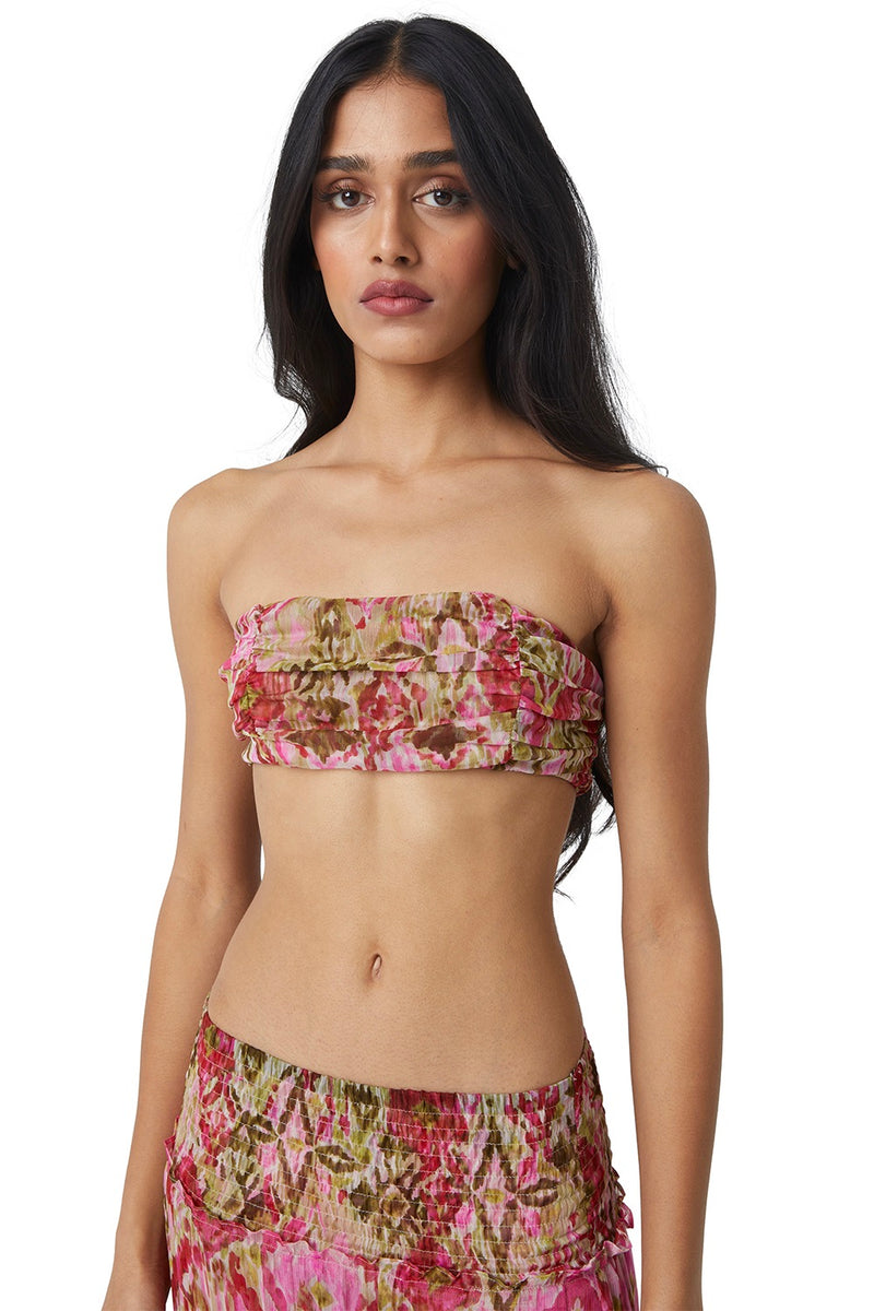 BANU BANDEAU - MISA Los Angeles
