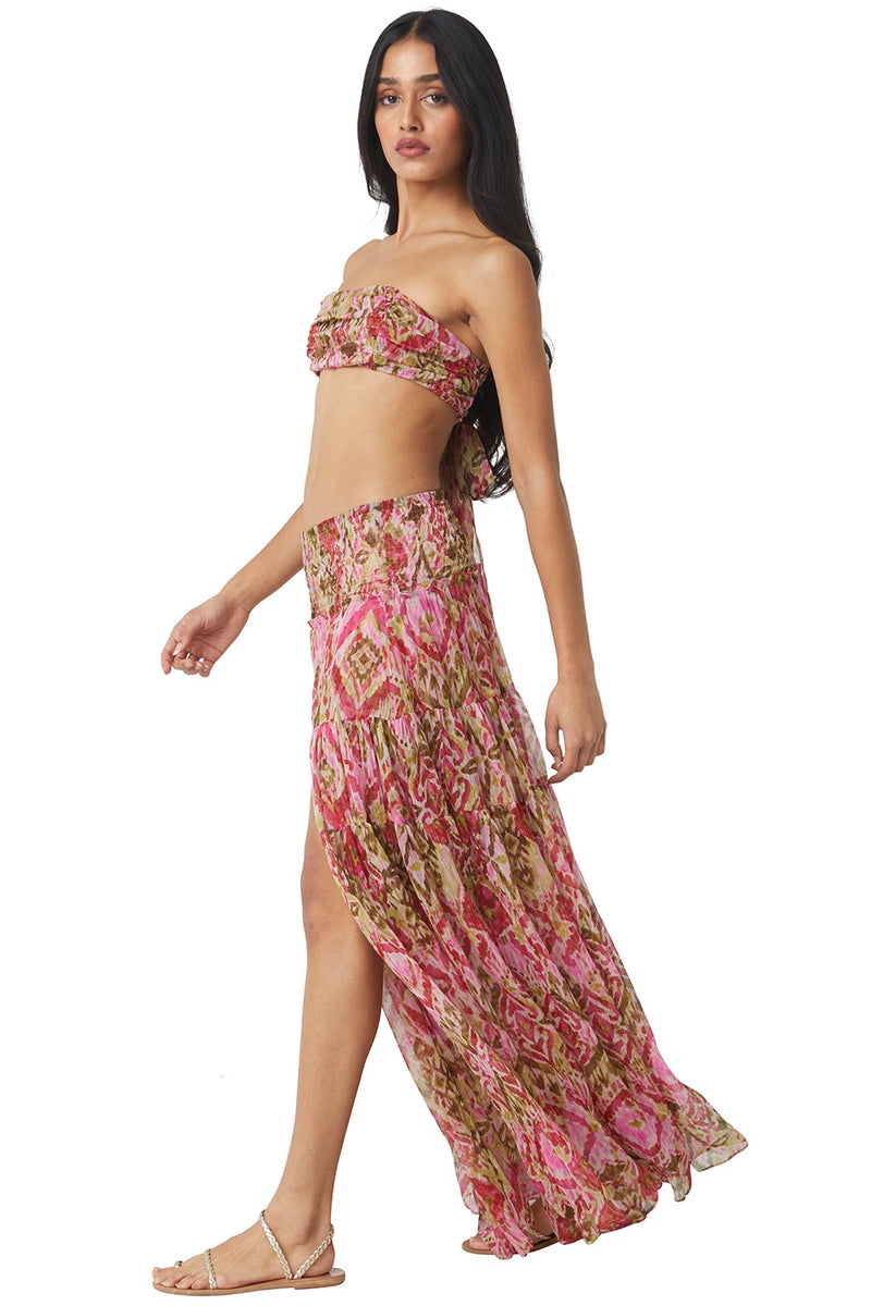 BANU BANDEAU - MISA Los Angeles