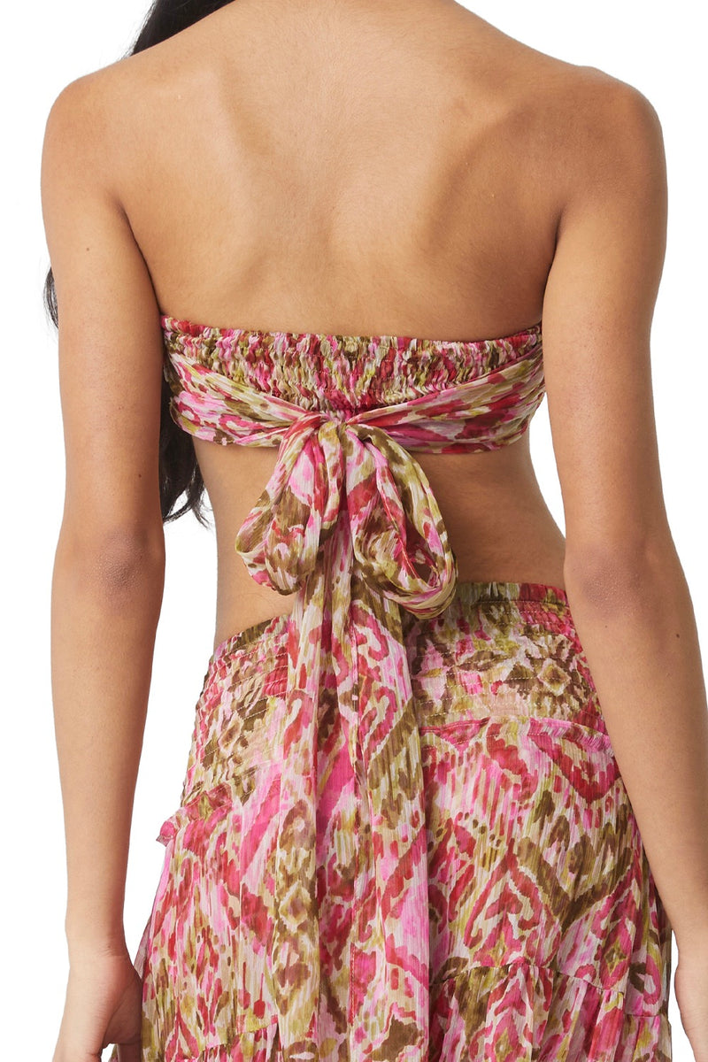 BANU BANDEAU - MISA Los Angeles