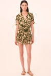 BECCA DRESS