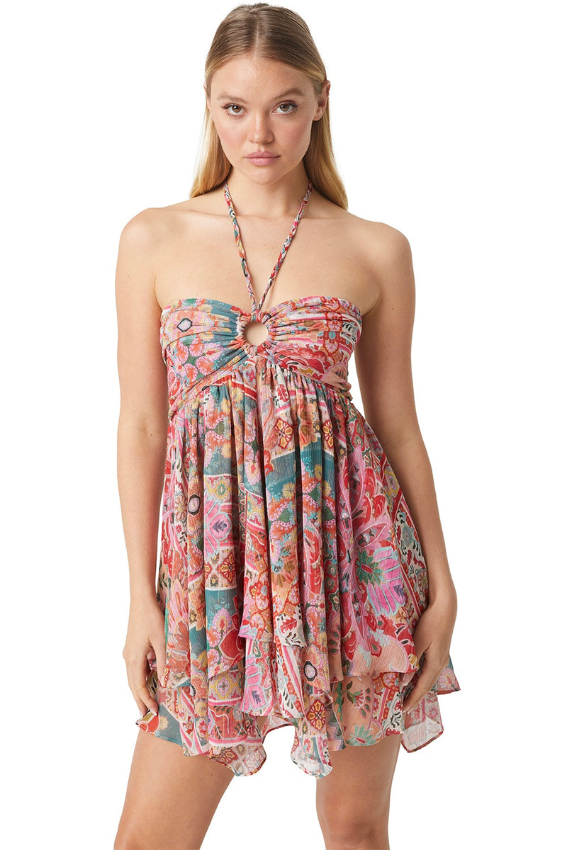 BENDETTA DRESS - MISA Los Angeles