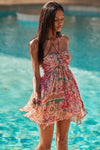 BENDETTA DRESS - MISA Los Angeles