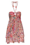 BENDETTA DRESS - MISA Los Angeles