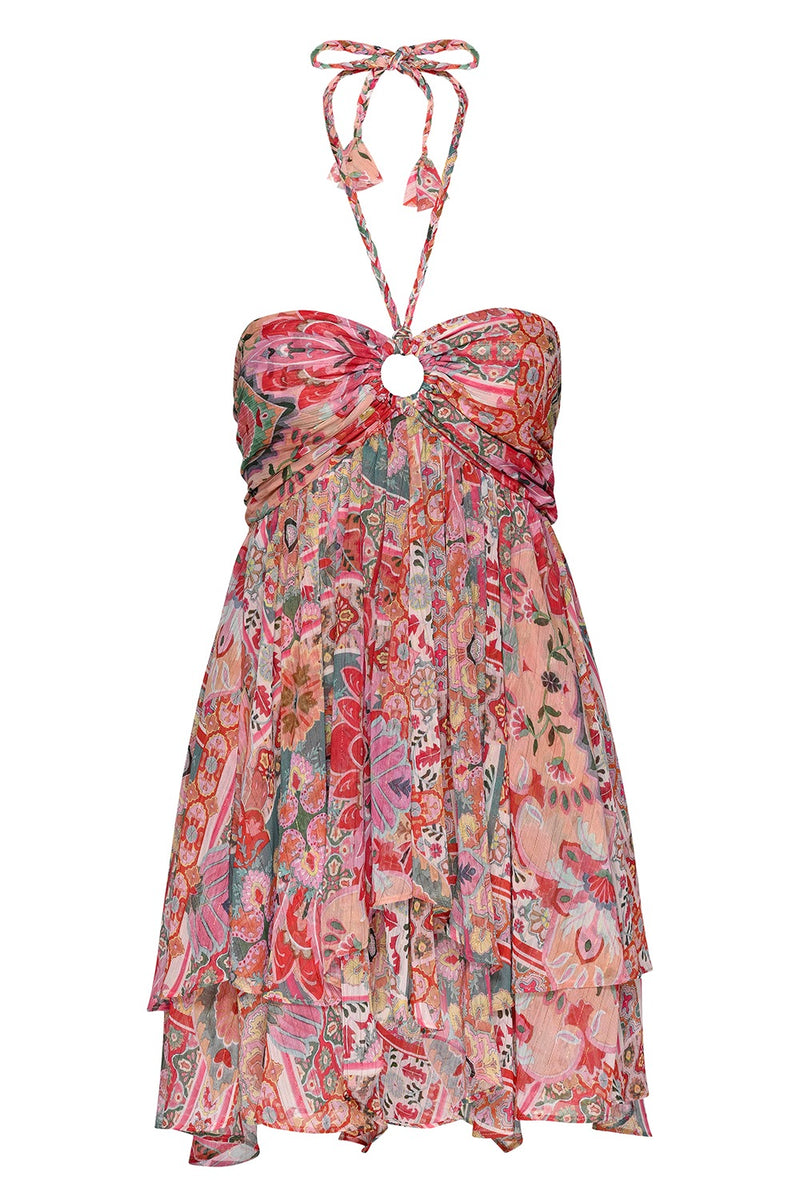 BENDETTA DRESS - MISA Los Angeles