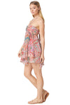 BENDETTA DRESS - MISA Los Angeles