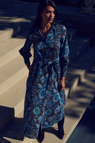 KAIA DRESS
