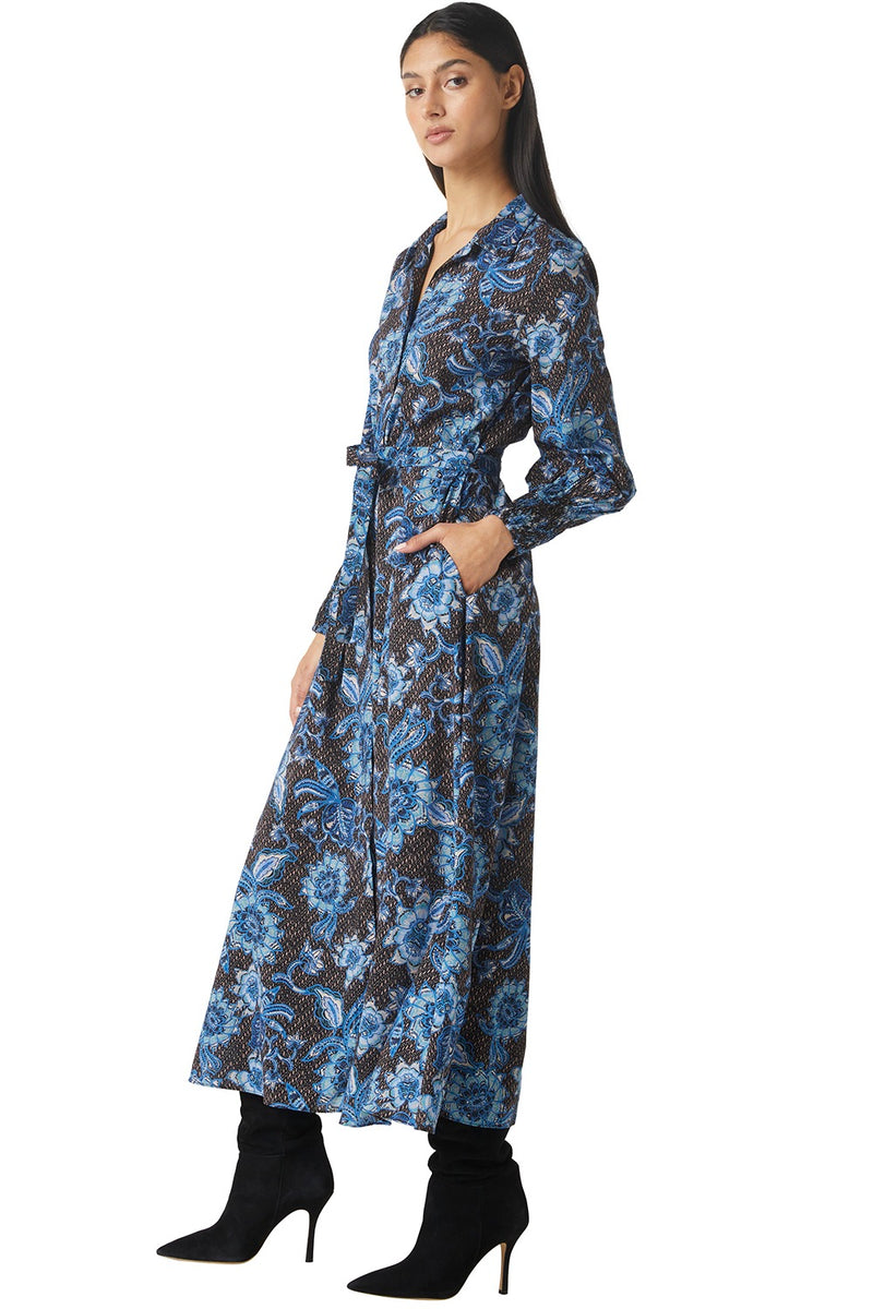 BETTINA DRESS - MISA Los Angeles