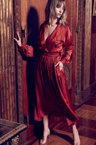 LALA DRESS