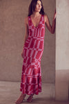 CASSIA DRESS