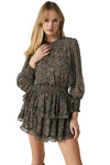 VITTORIA DRESS