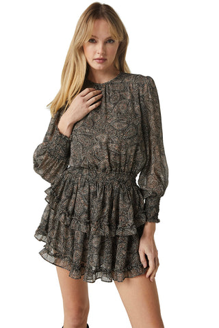 VITTORIA DRESS