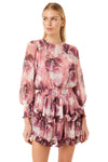 VITTORIA DRESS