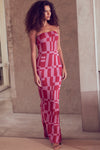 CASSIA DRESS