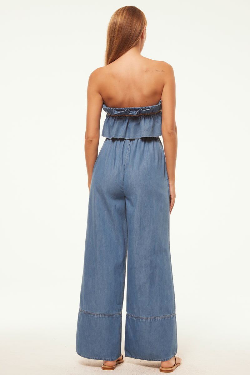 CHARLIE JUMPSUIT