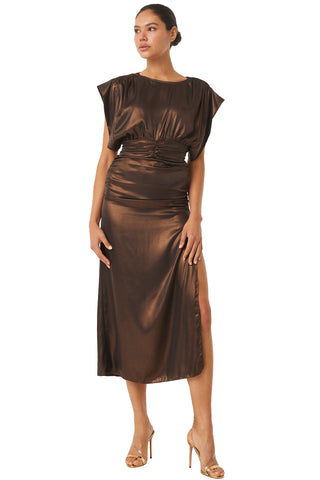 LEILA DRESS