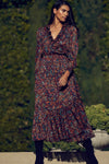 LEILA DRESS