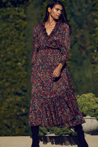 LEILA DRESS