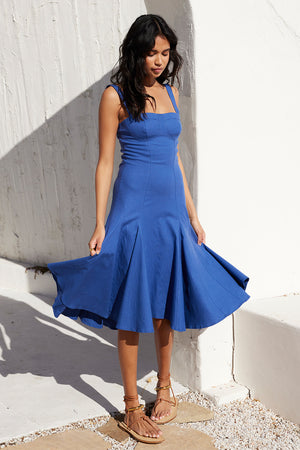 CHERISH DRESS