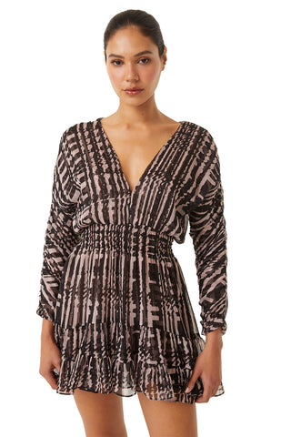 VITTORIA DRESS