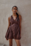 CICELY DRESS - MISA Los Angeles