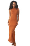 LEILA DRESS