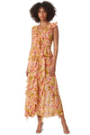 ISA DRESS